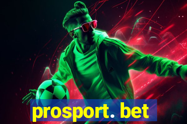 prosport. bet